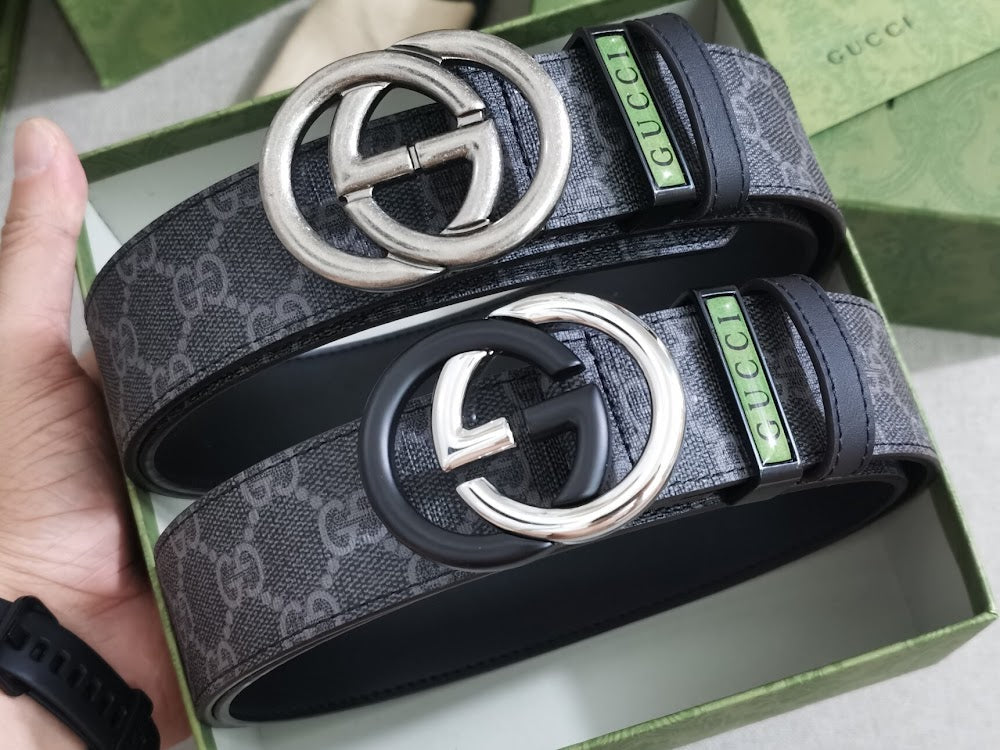 Dragons Bags Guccin Luxury Belt --108401
