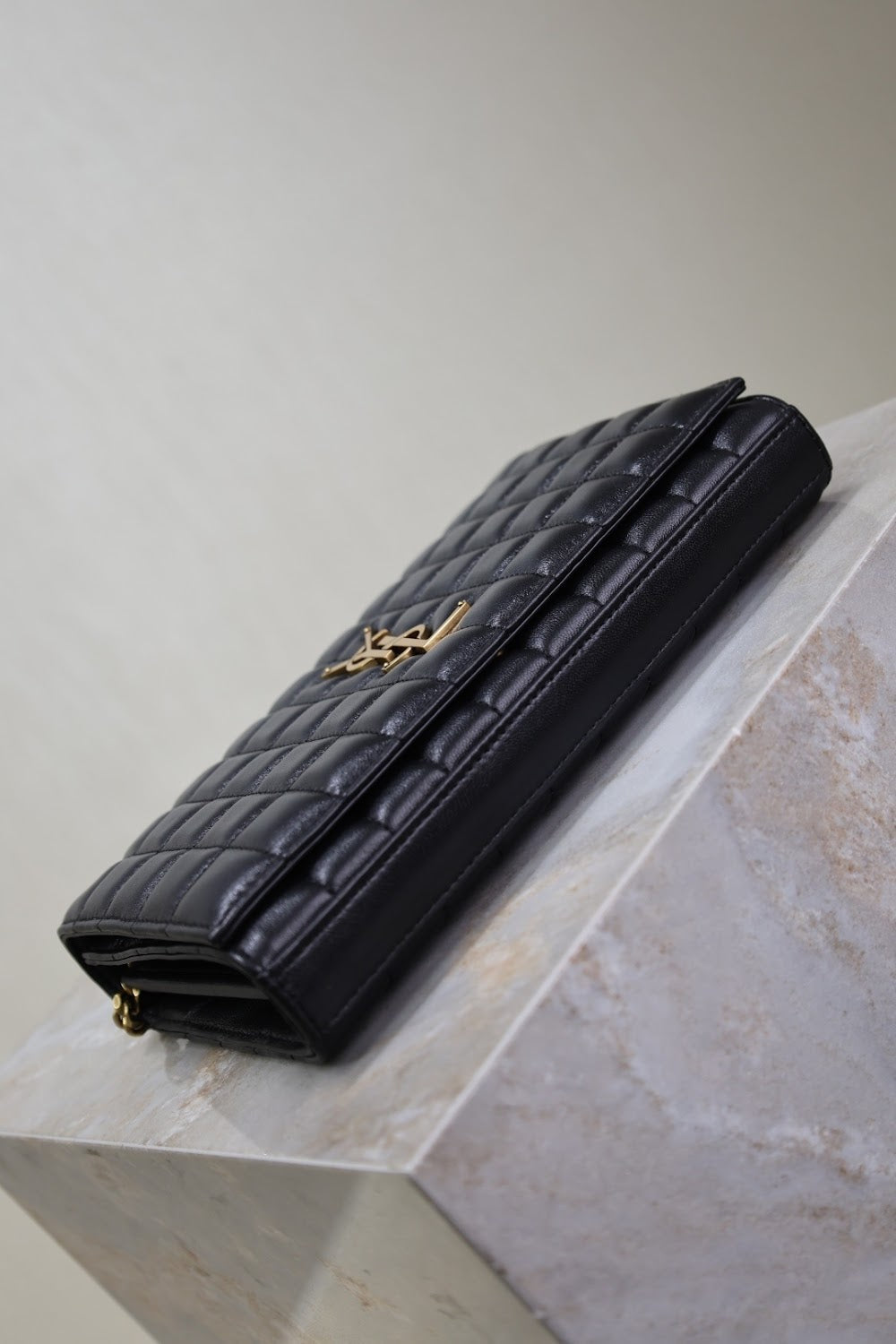Dragons Bags YSLn Luxury Bag --120608