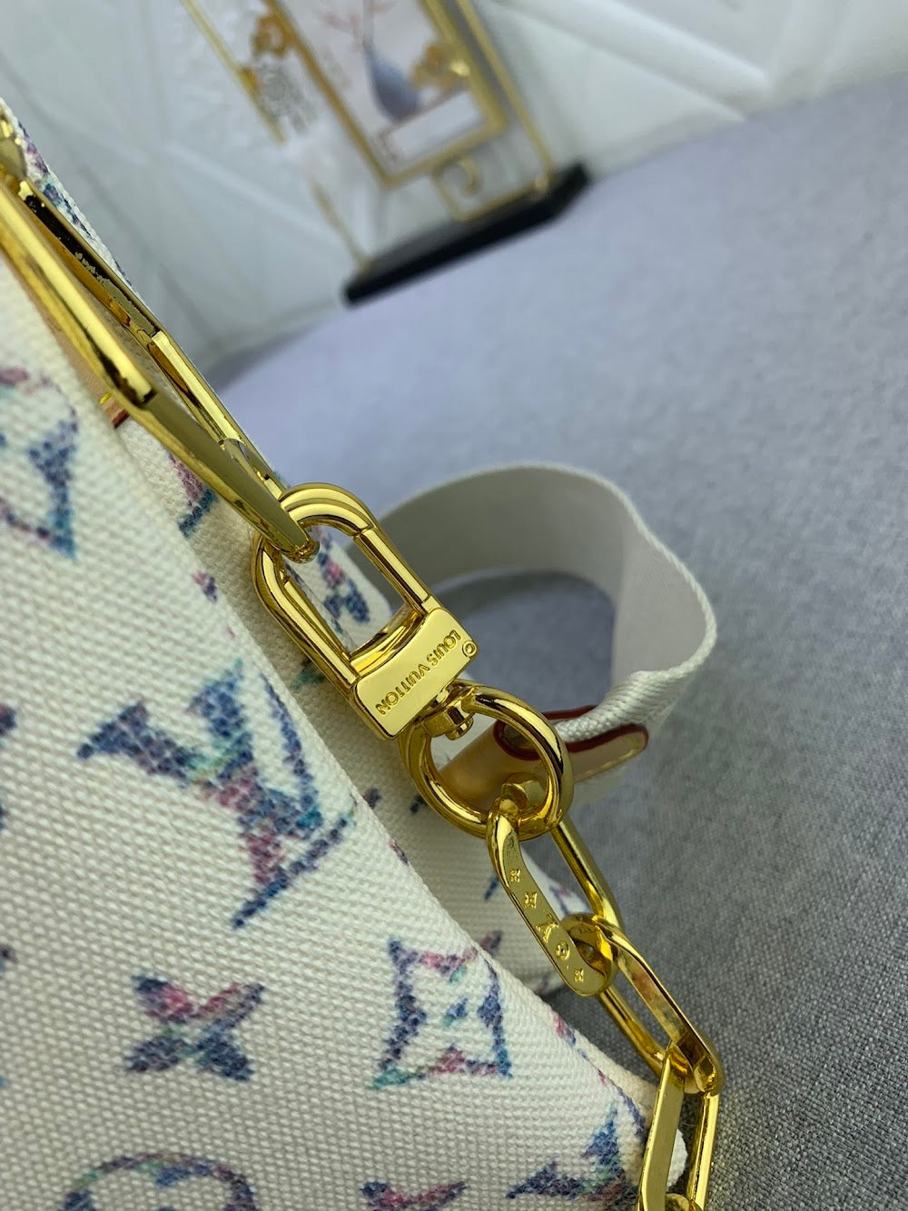 Dragons Bags ln Luxury Bag --76205