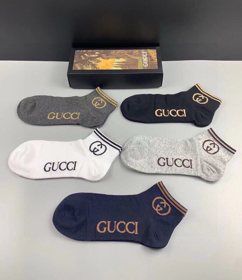 Dragons Bags Premium Luxury Socks --97886