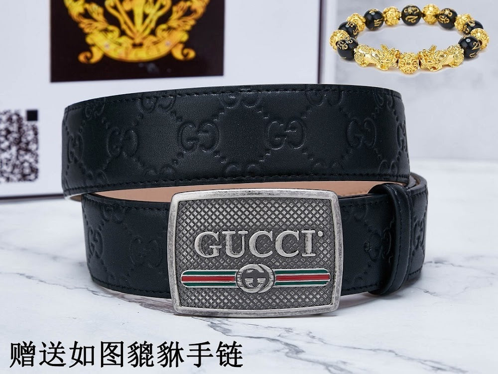 Dragons Bags Guccin Luxury Belt --105566