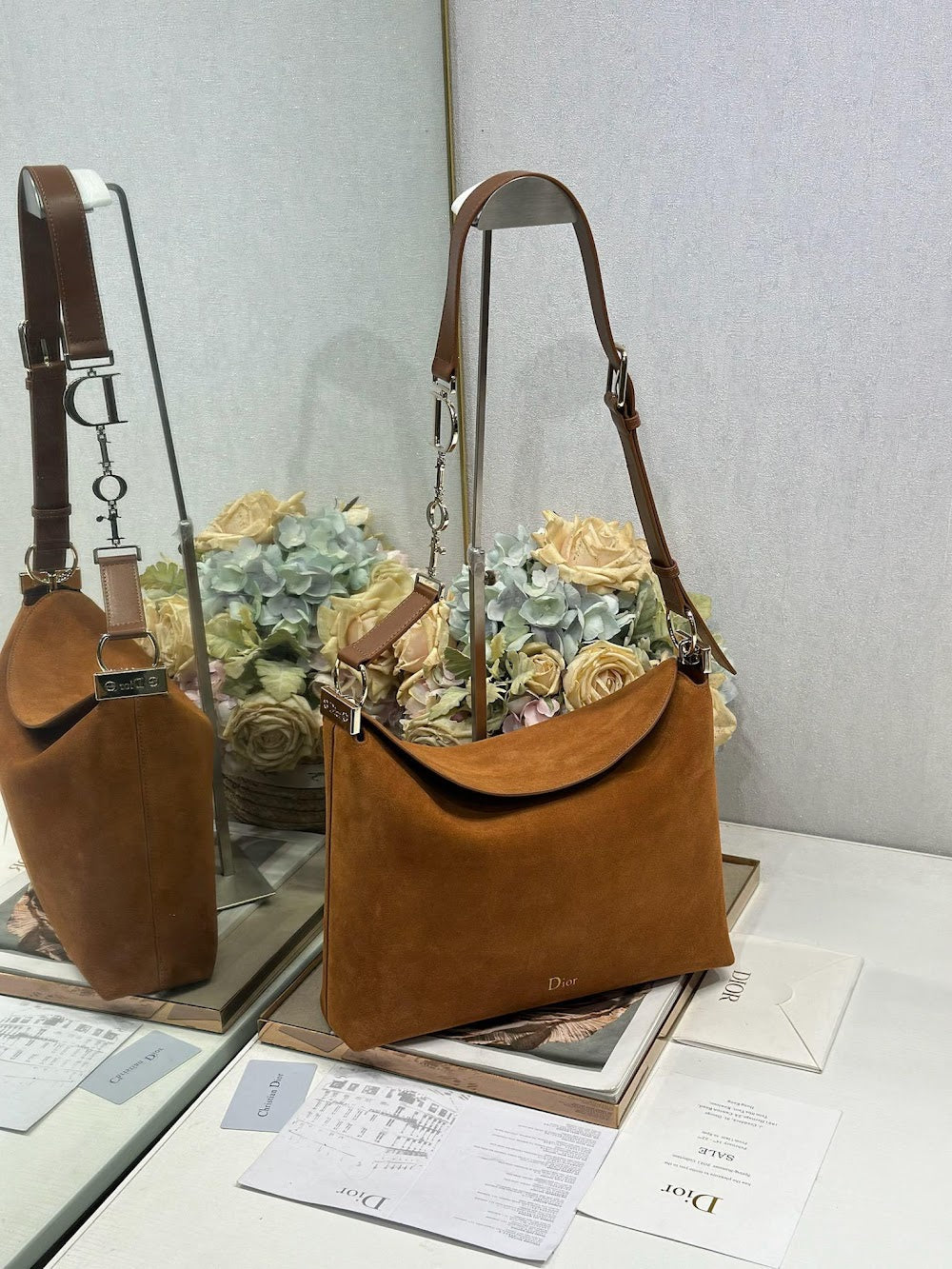 Dragons BagsDiorn Luxury Bag --115525