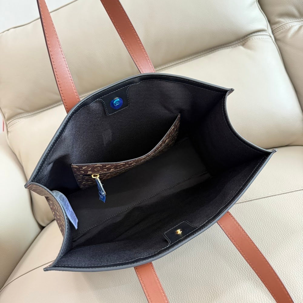 Dragons Bags Burberryn Luxury Bag --92427