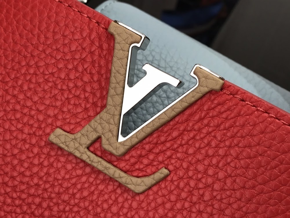 Dragons Bags ln Luxury Bag --59502
