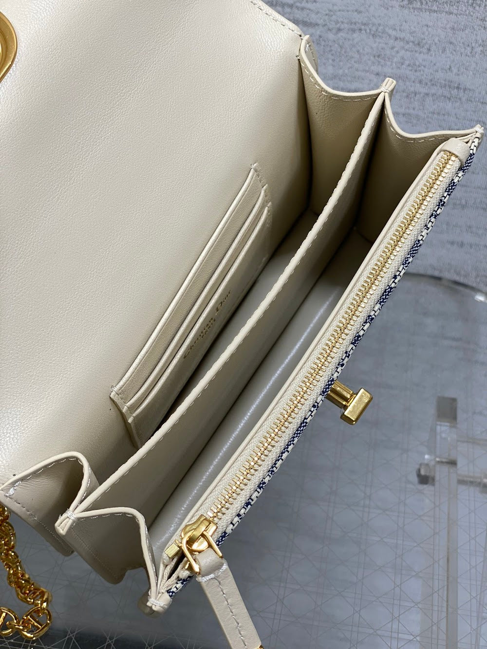 Dragons BagsDiorn Luxury Bag --115047
