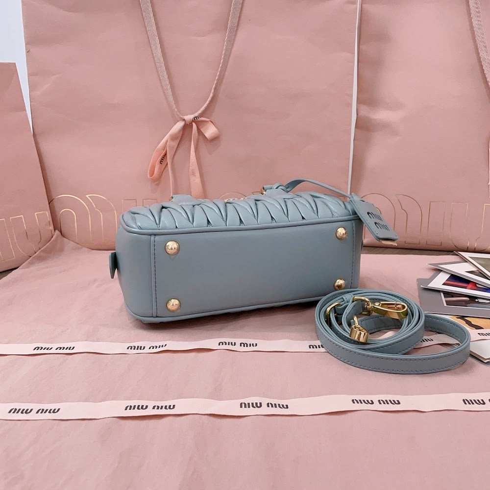 Dragons Bags Miun Miun Luxury Bag --122228