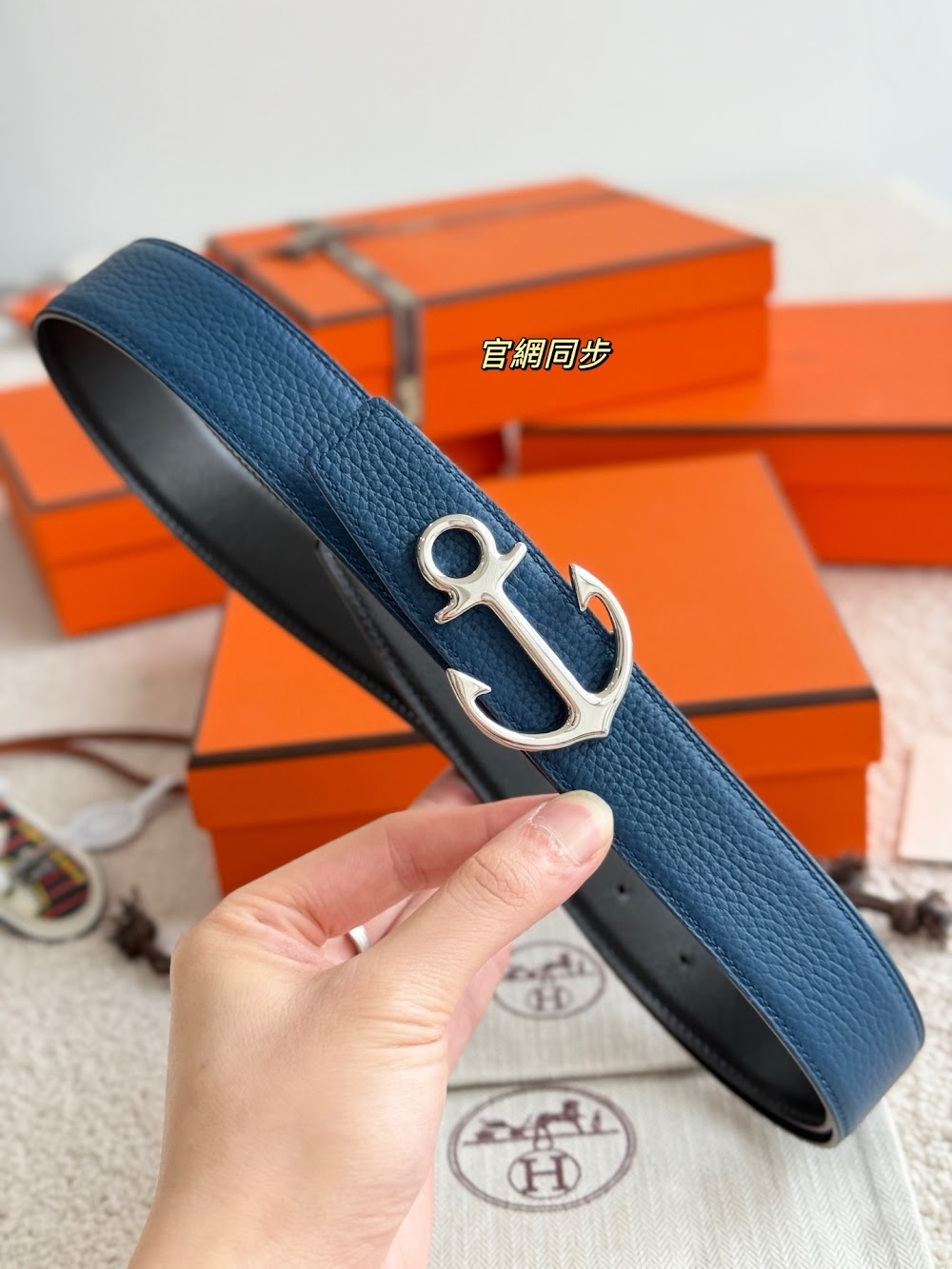 Dragons Bags Hermesn Luxury Belt --105875