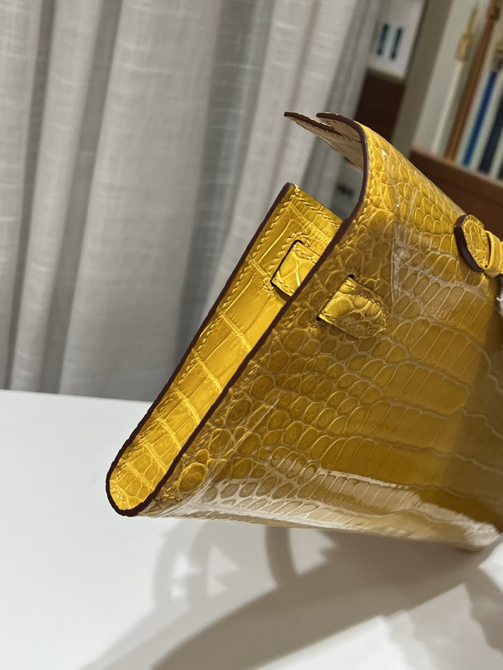 Dragons BagsHermesn Luxury Bag --116819