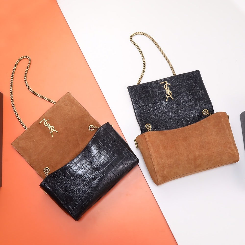 Dragons Bags YSLn Luxury Bag --119836