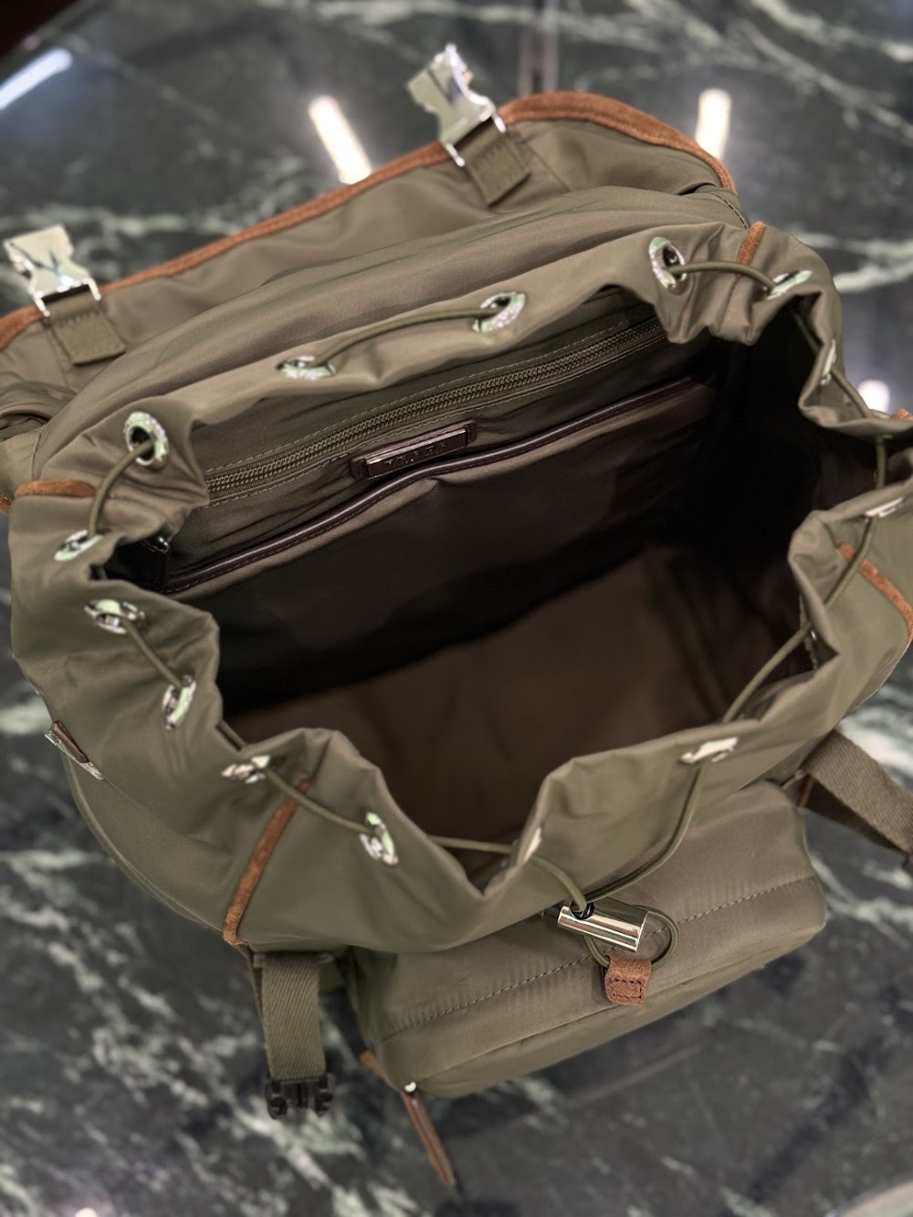 Dragons Bags Pradn Luxury Bag --102794