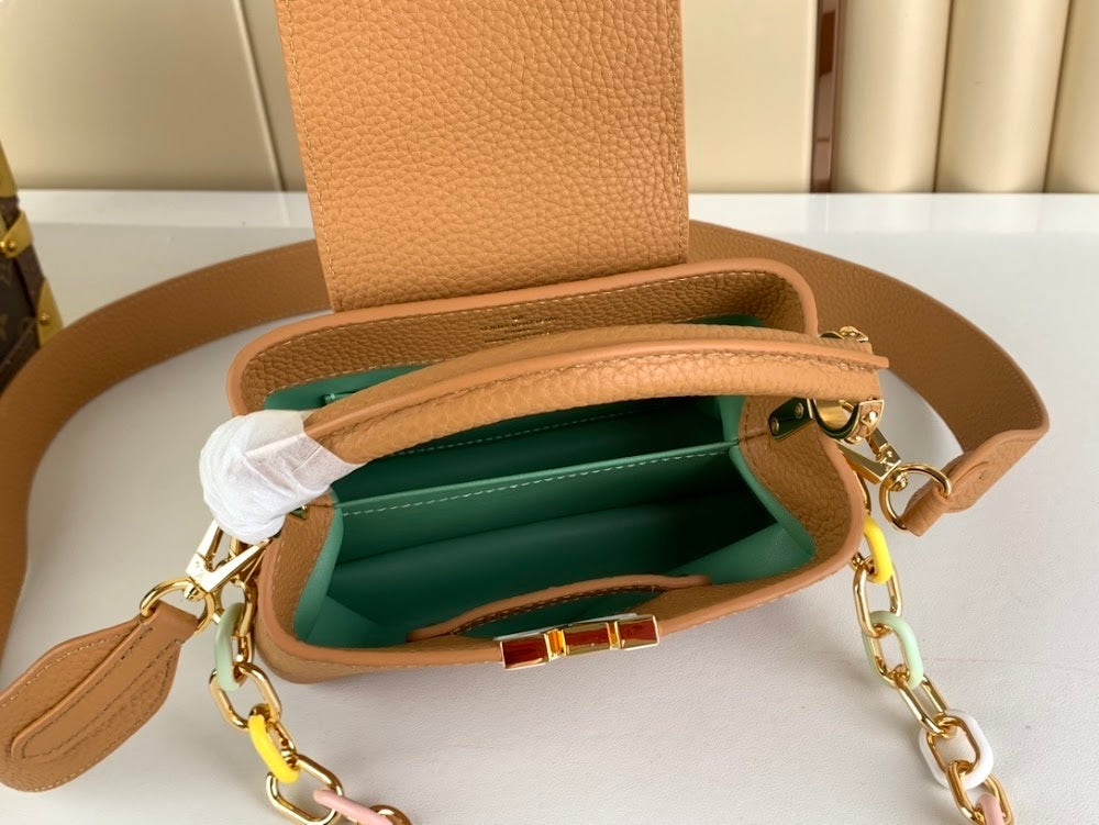 Dragons Bags ln Luxury Bag --61489