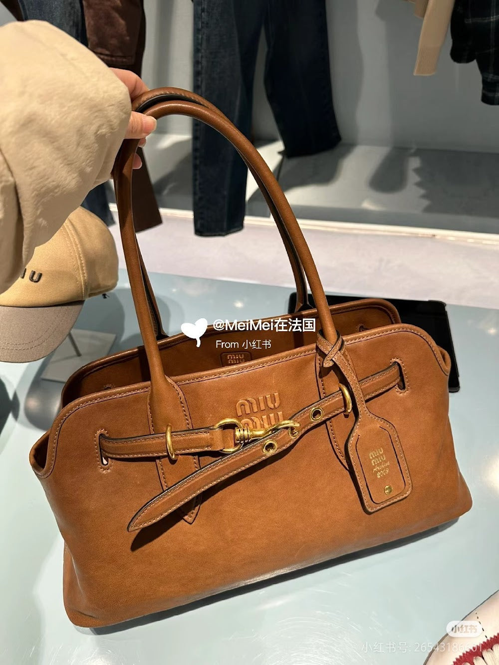 Dragons Bags Miun Miun Luxury Bag --122459