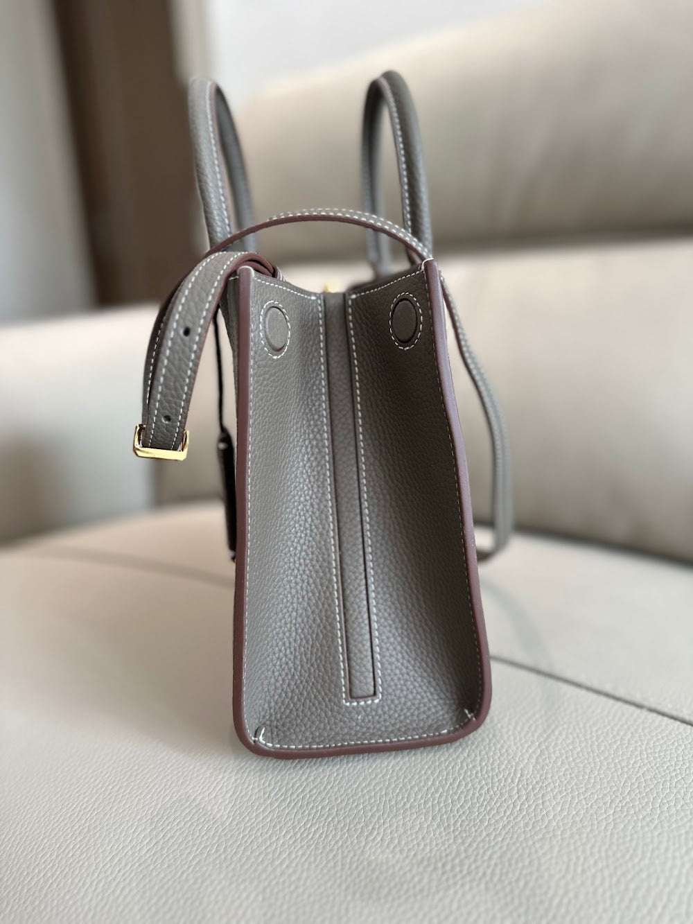 Dragons Bags Burberryn Luxury Bag --91693