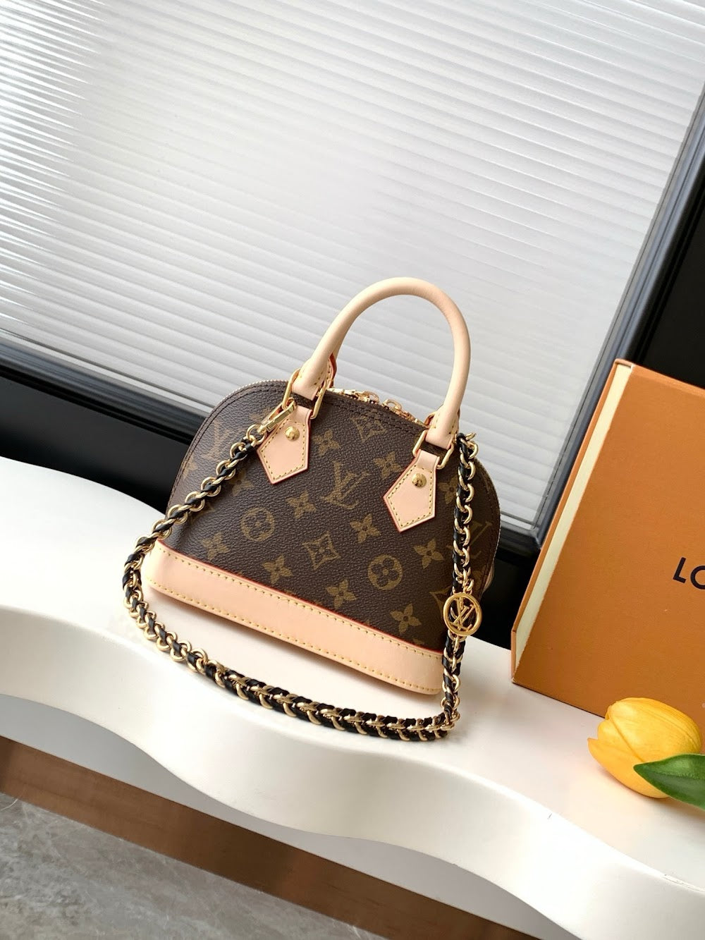 Dragons Bags LVn Luxury Bag --80963