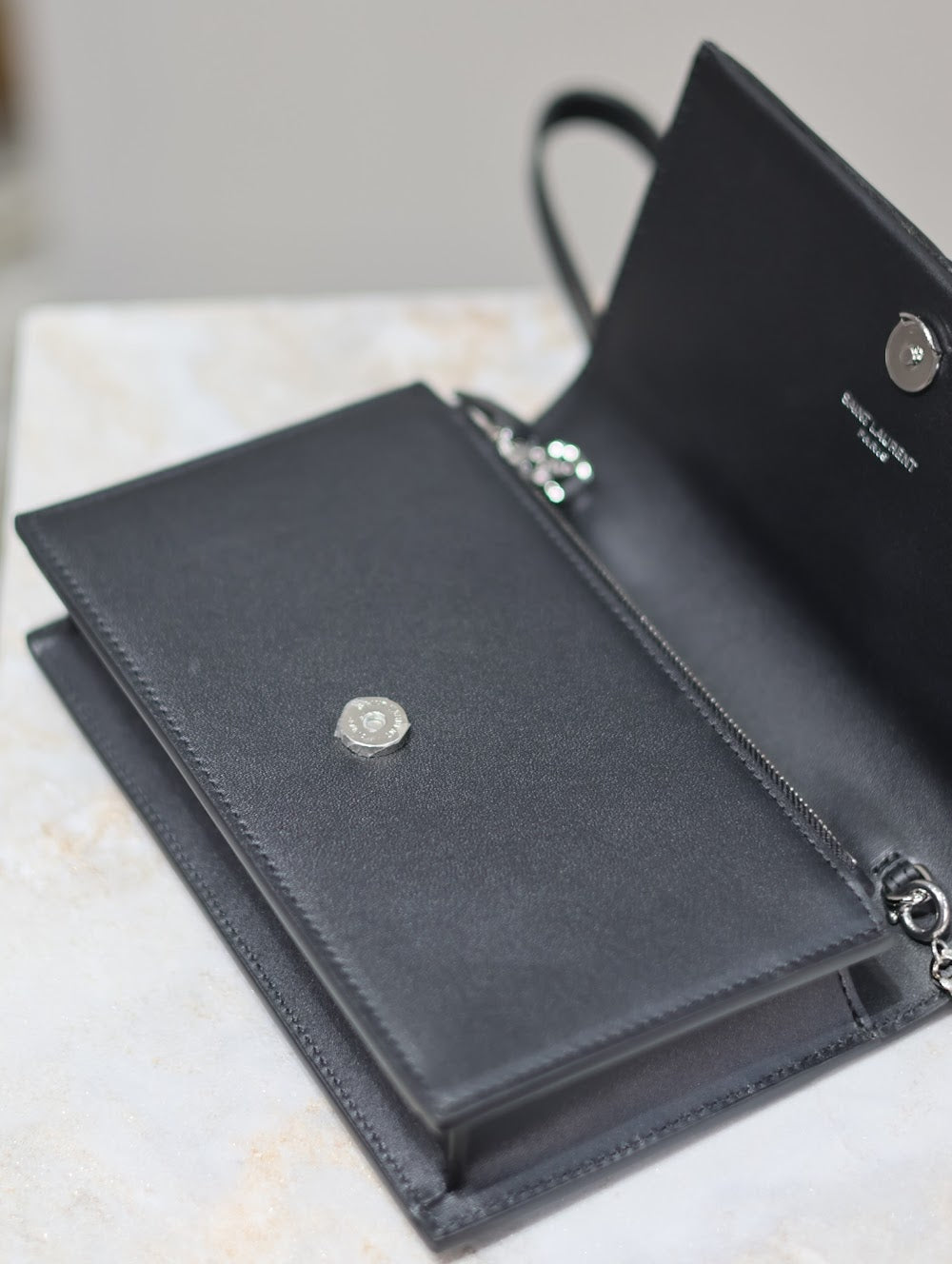 Dragons Bags YSLn Luxury Bag --119155