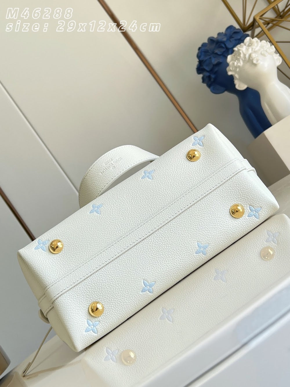 Dragons Bags ln Luxury Bag --95967