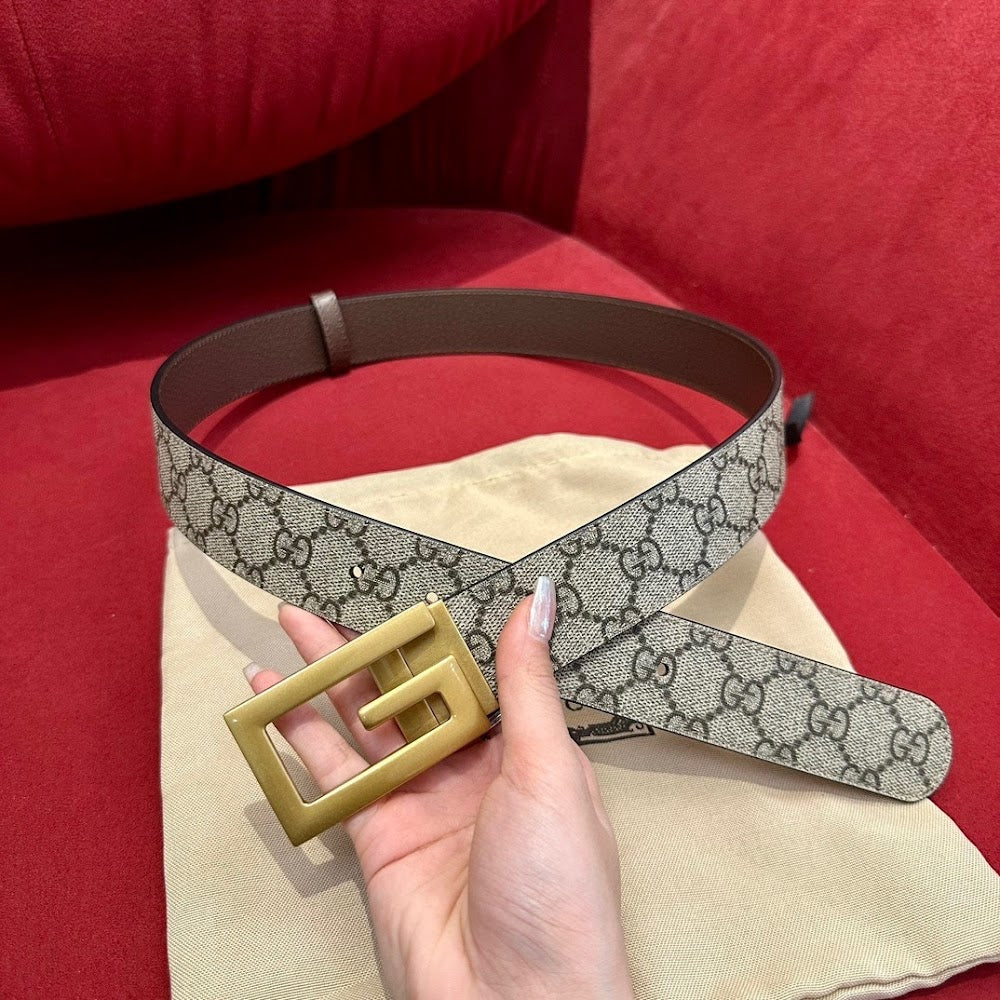Dragons Bags Guccin Luxury Belt --108512