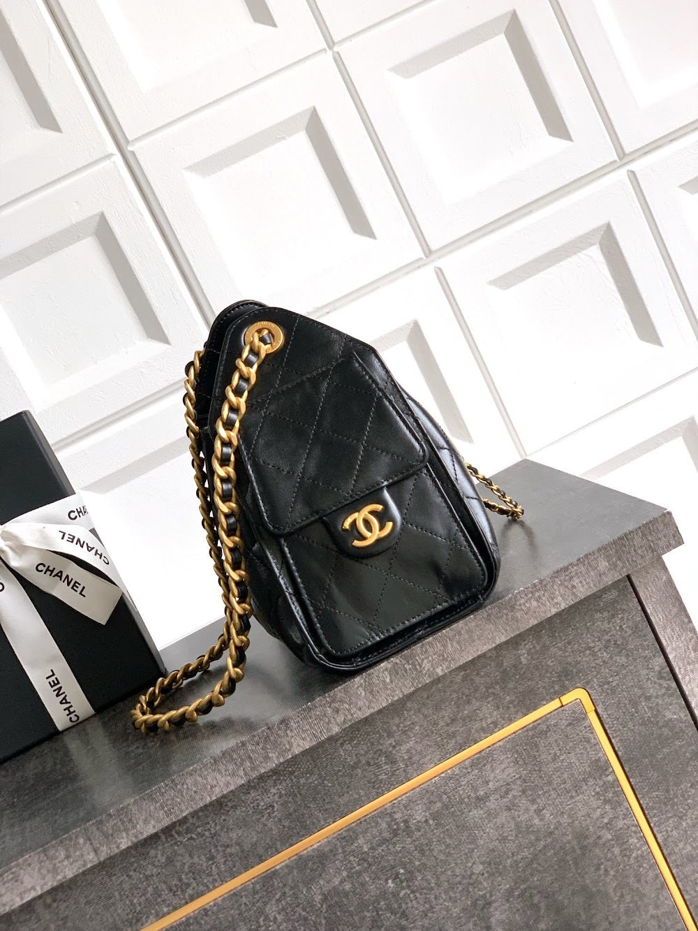 Dragons Bags CHn Luxury Bag --112885