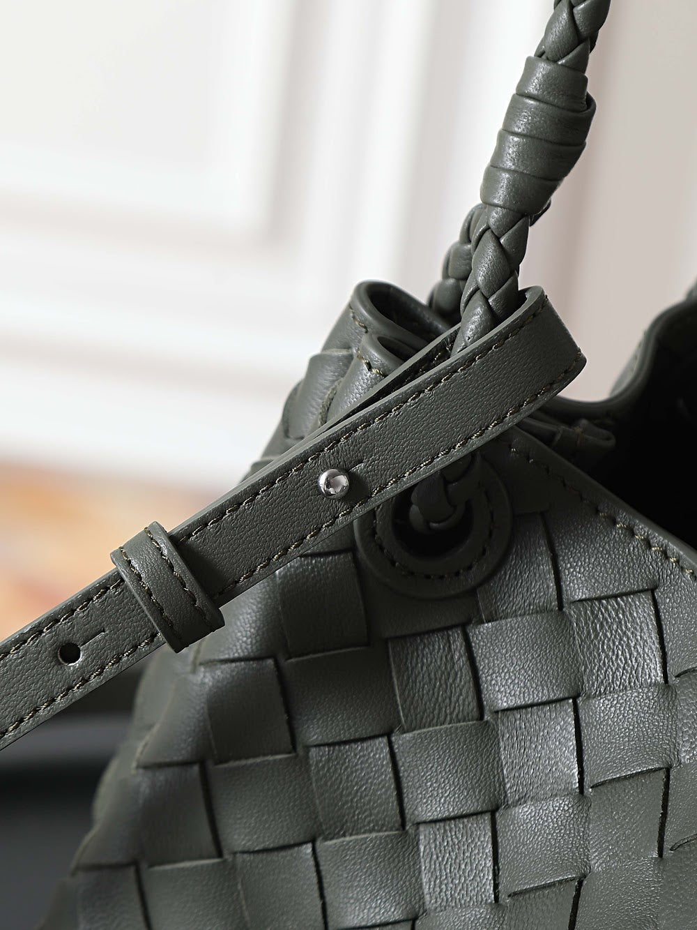 Dragons Bags Bottegan Luxury Bag --91431