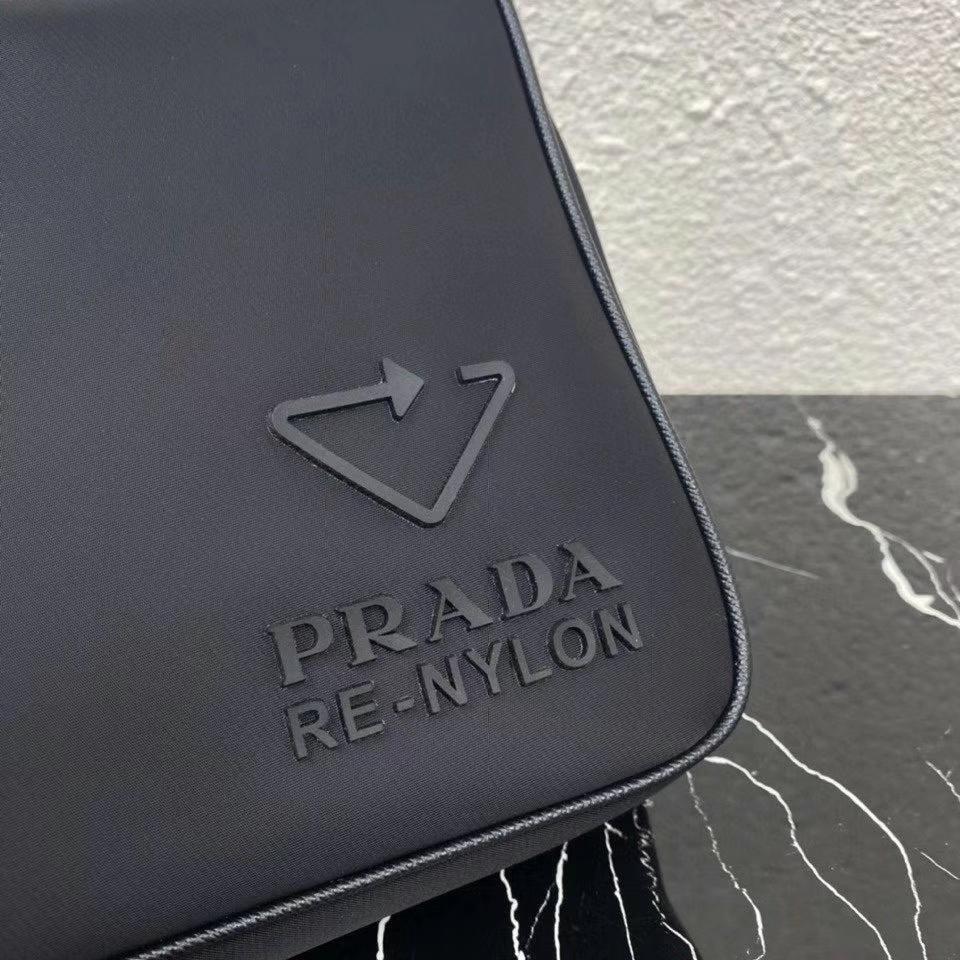 Dragons Bags Prada Luxury Bag --54092