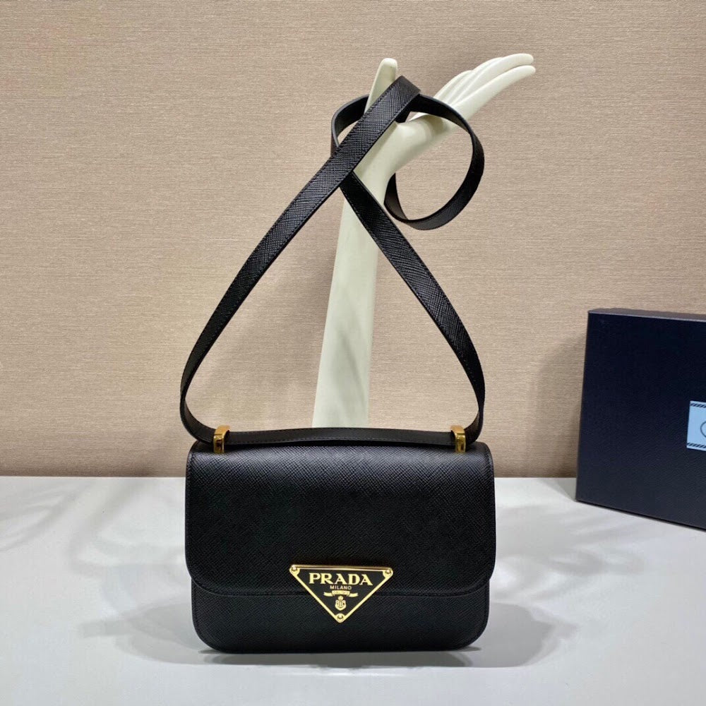 Dragons Bags pradn Luxury Bag --73502