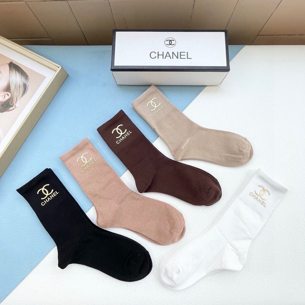 Dragons Bags Premium Luxury Socks --97650