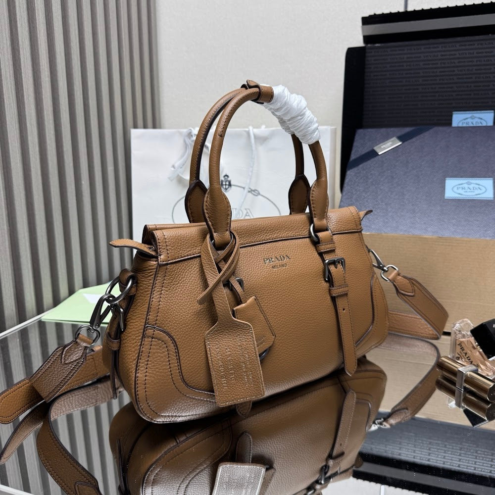Dragons Bags Pradn Luxury Bag --102843