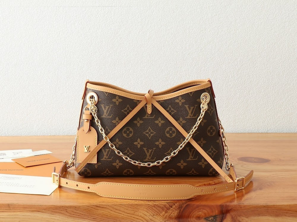 Dragons Bags ln Luxury Bag --97262