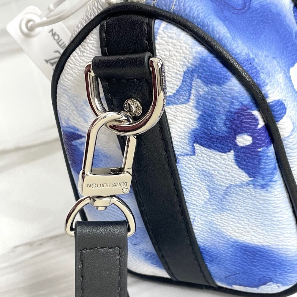 Dragons Bags ln Luxury Bag --78312