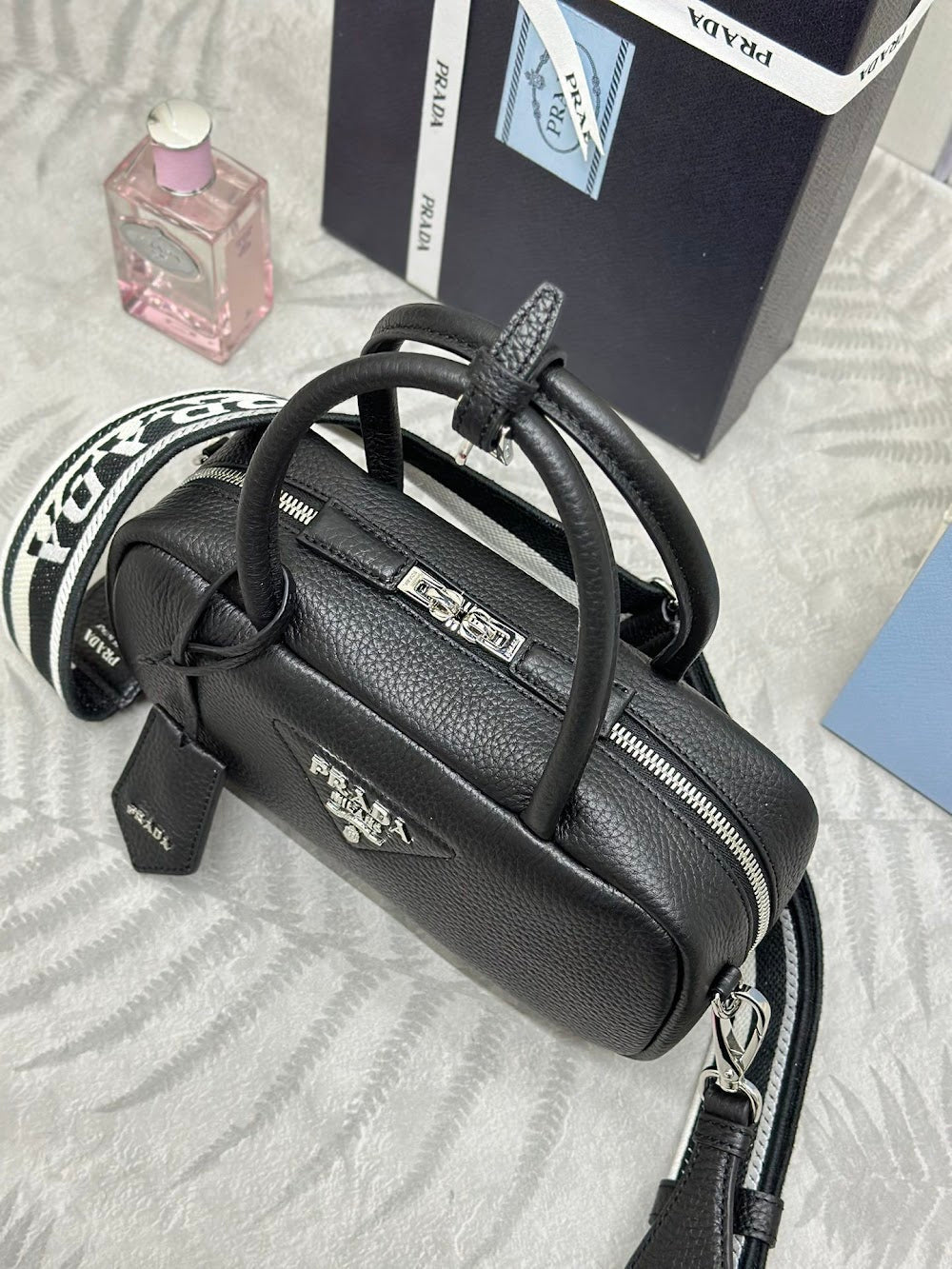 Dragons Bags Pradn Luxury Bag --101346