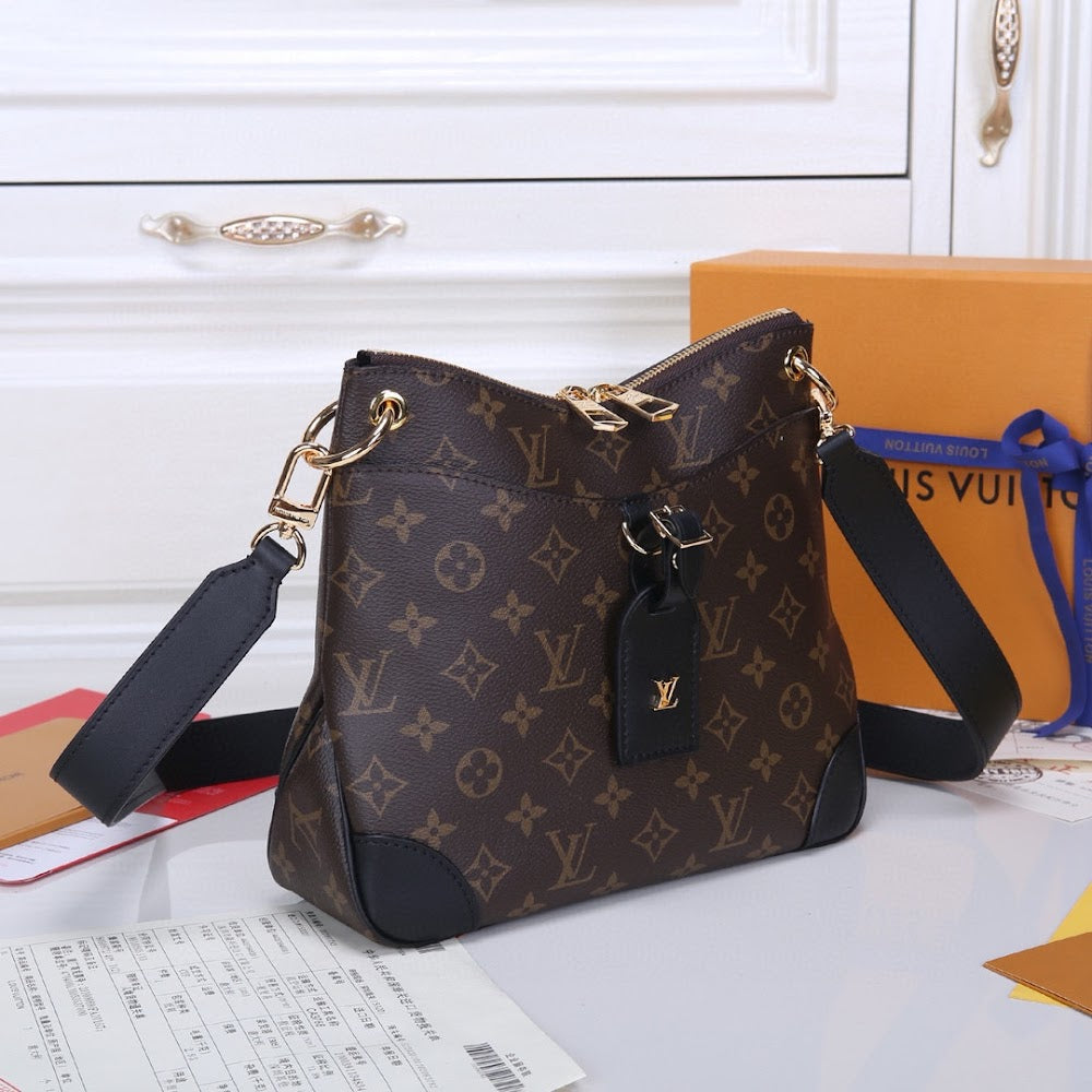Dragons Bags ln Luxury Bag --81465