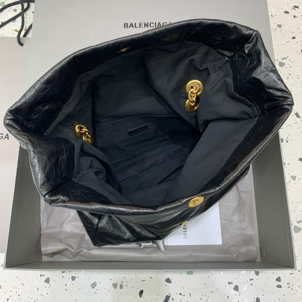 Dragons Bags Balenciaga Luxury Bag --111095