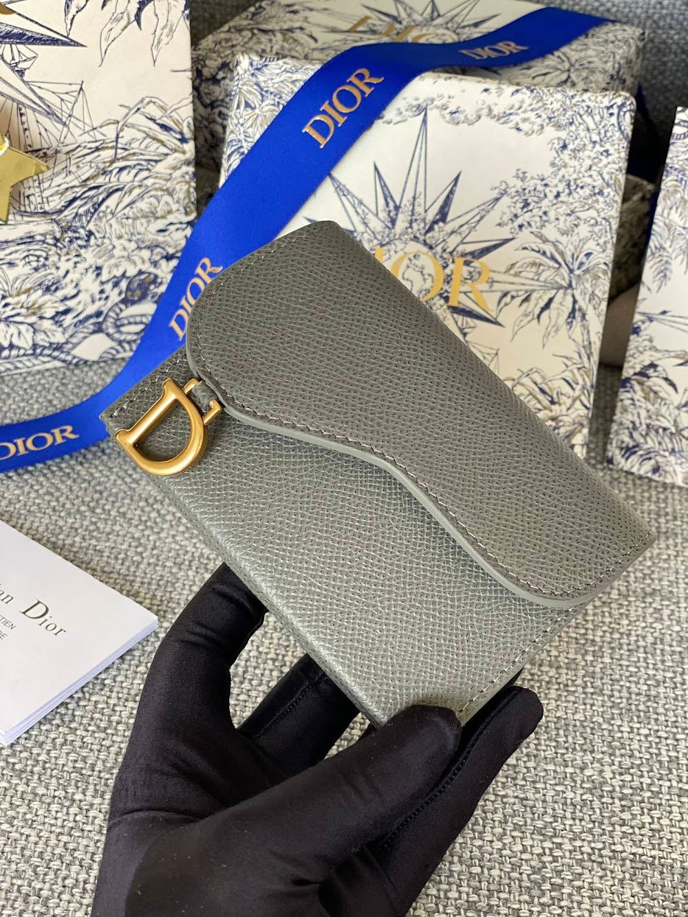 Dragons BagsDiorn Luxury Bag --114619