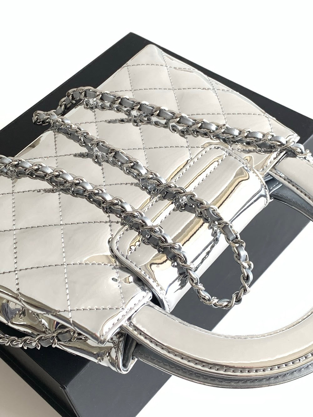 Dragons BagsCHn Luxury Bag --114087