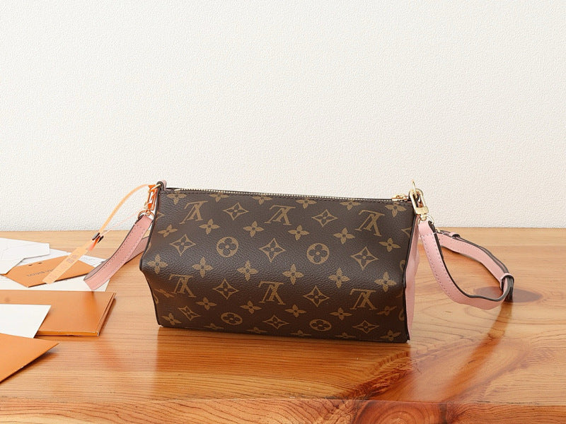Dragons Bags LVn Luxury Bag --78931