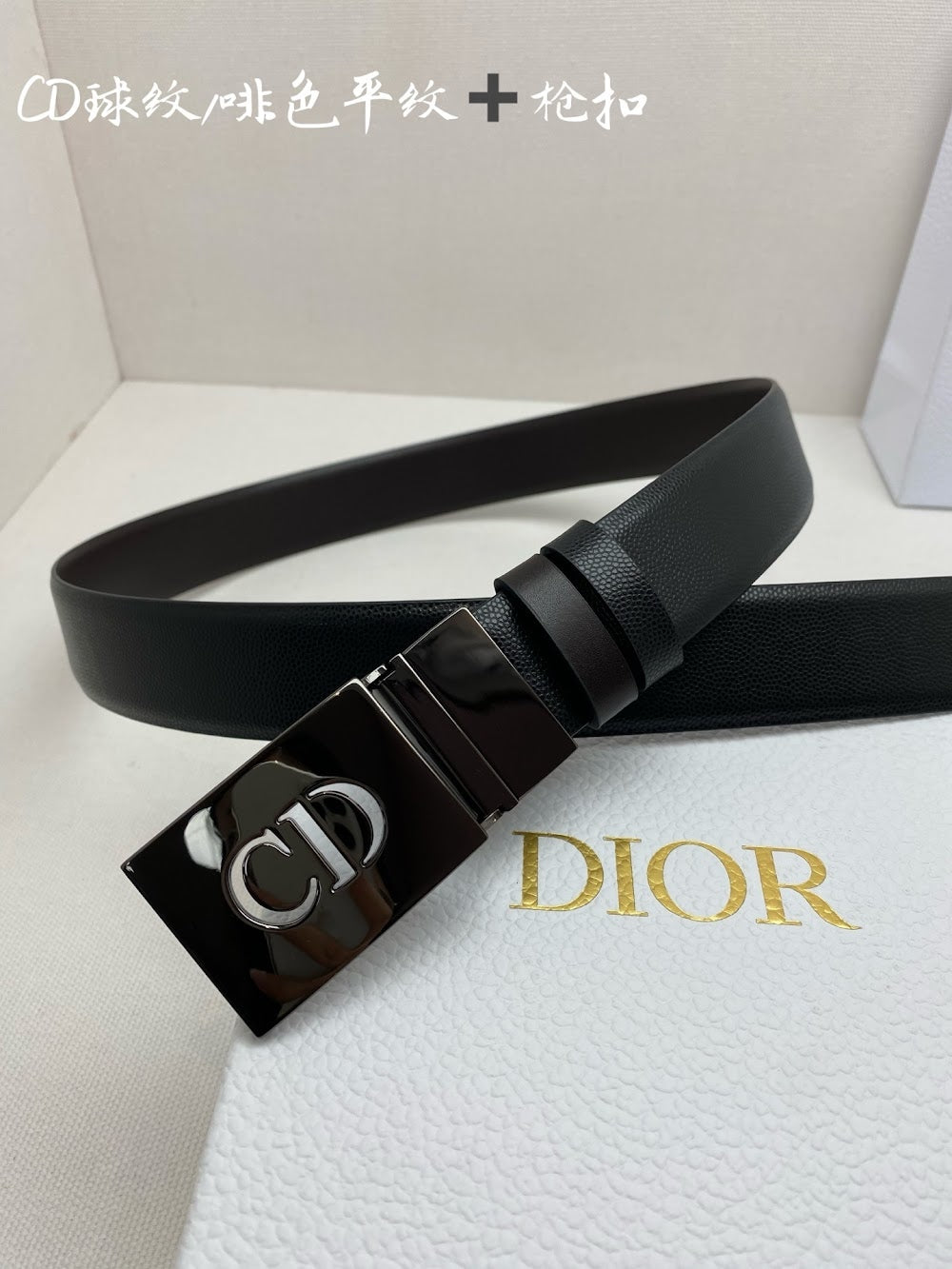 Dragons Bags Diorn Luxury Belt --104932