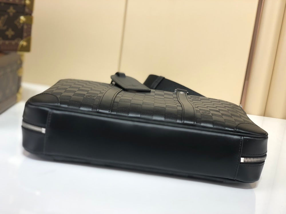 Dragons Bags ln Luxury Bag --60814