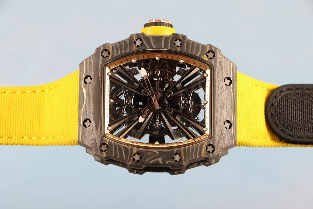 Dragons Bags Luxury Designer Watch --103072