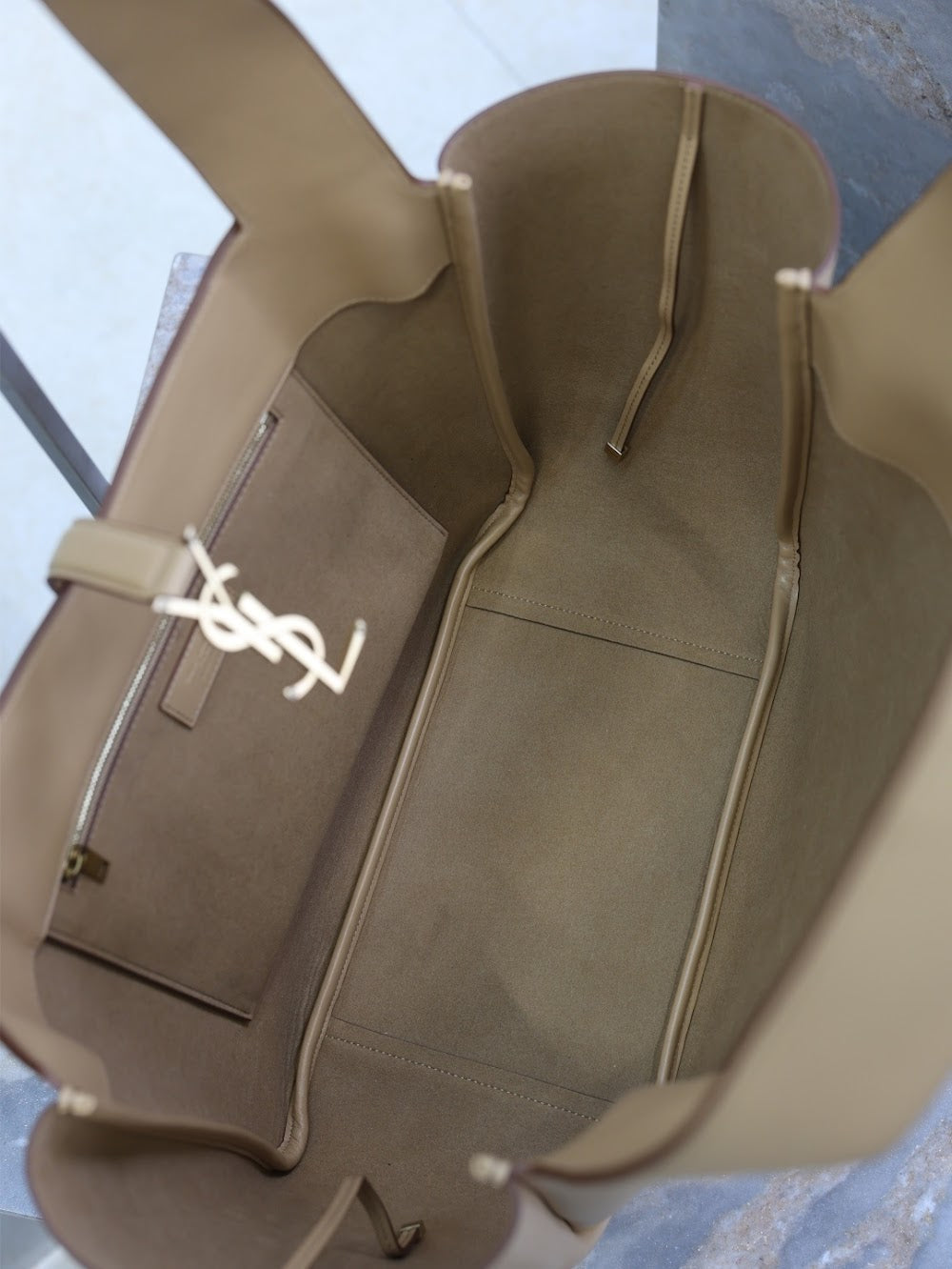 Dragons Bags YSLn Luxury Bag --119570
