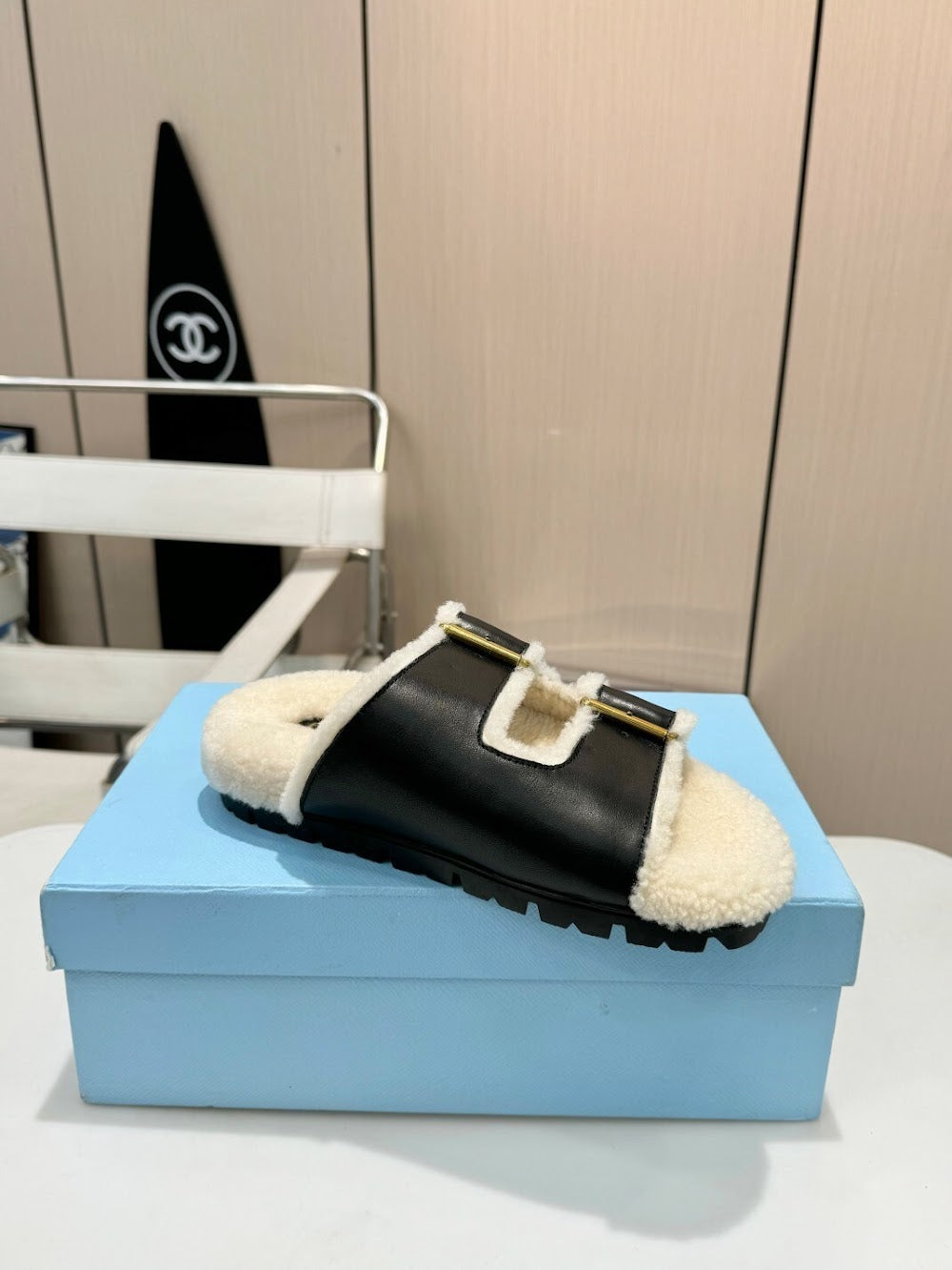 Dragons Bags Prada Luxury Heels --52766