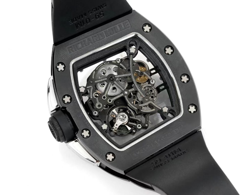Dragons Bags Luxury Designer Watch --103550