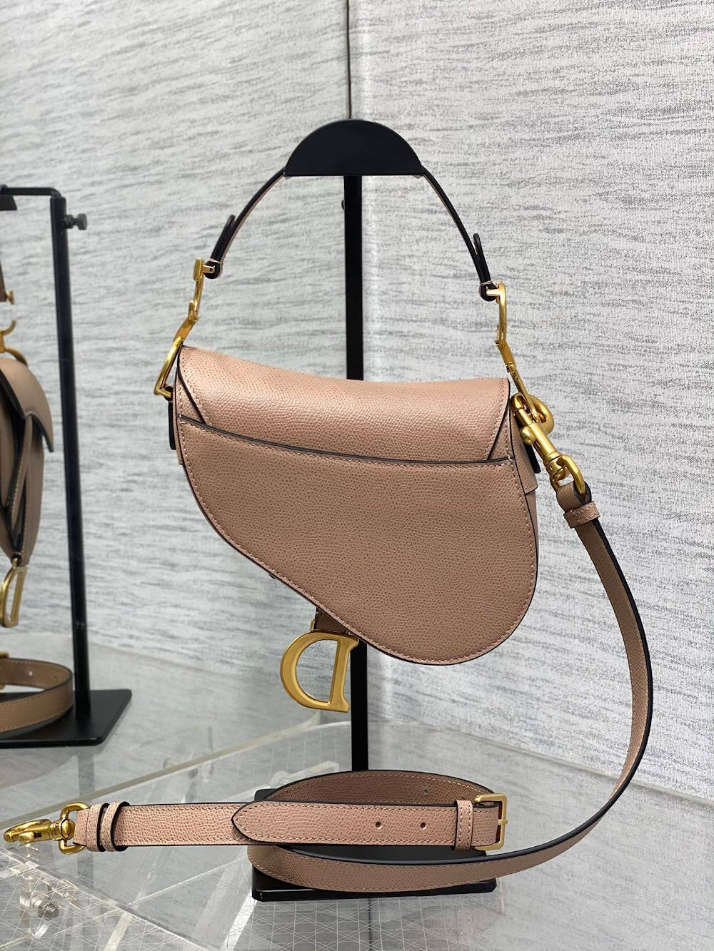Dragons BagsDiorn Luxury Bag --115005