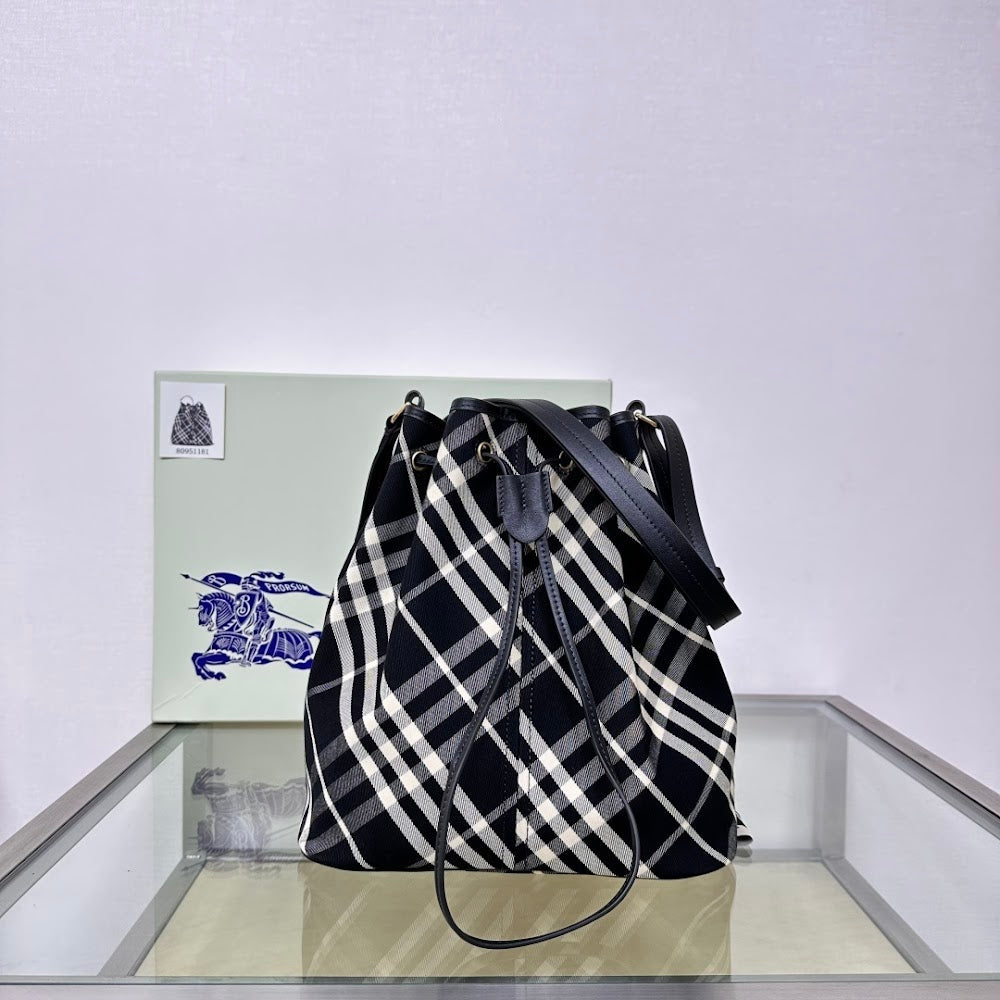 Dragons Bags Burberryn Luxury Bag --92181