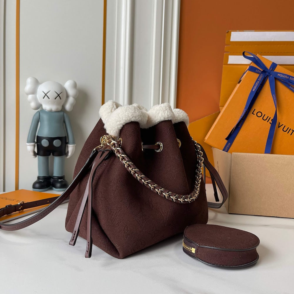 Dragons Bags ln Luxury Bag --77581
