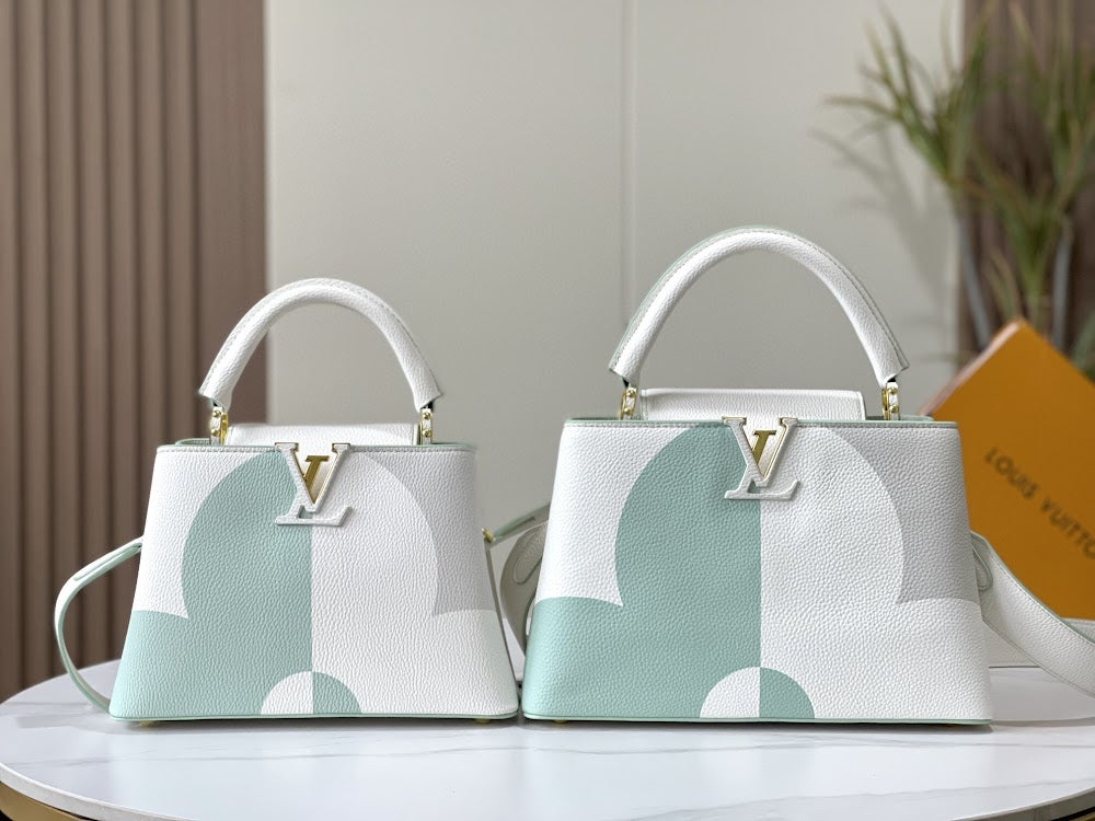 Jessica Bags ln Luxury Bag --75760