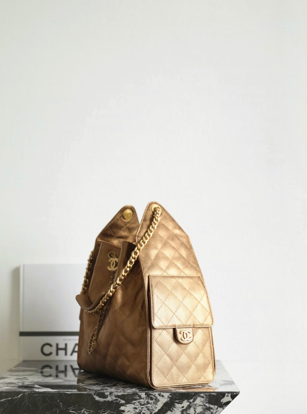 Dragons BagsCHn Luxury Bag --113669