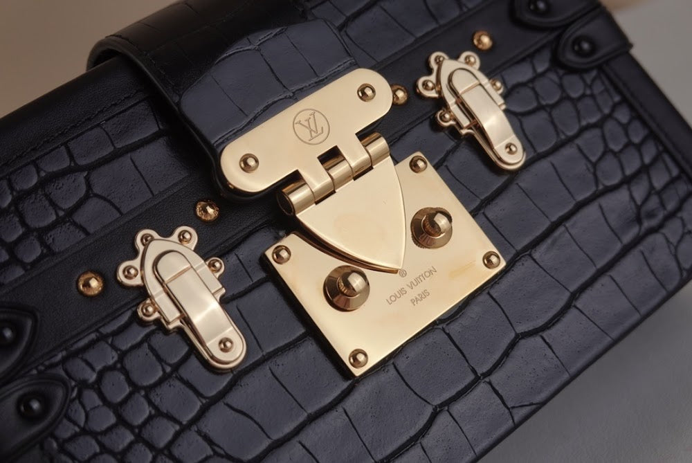 Dragons Bags ln Luxury Bag --58923
