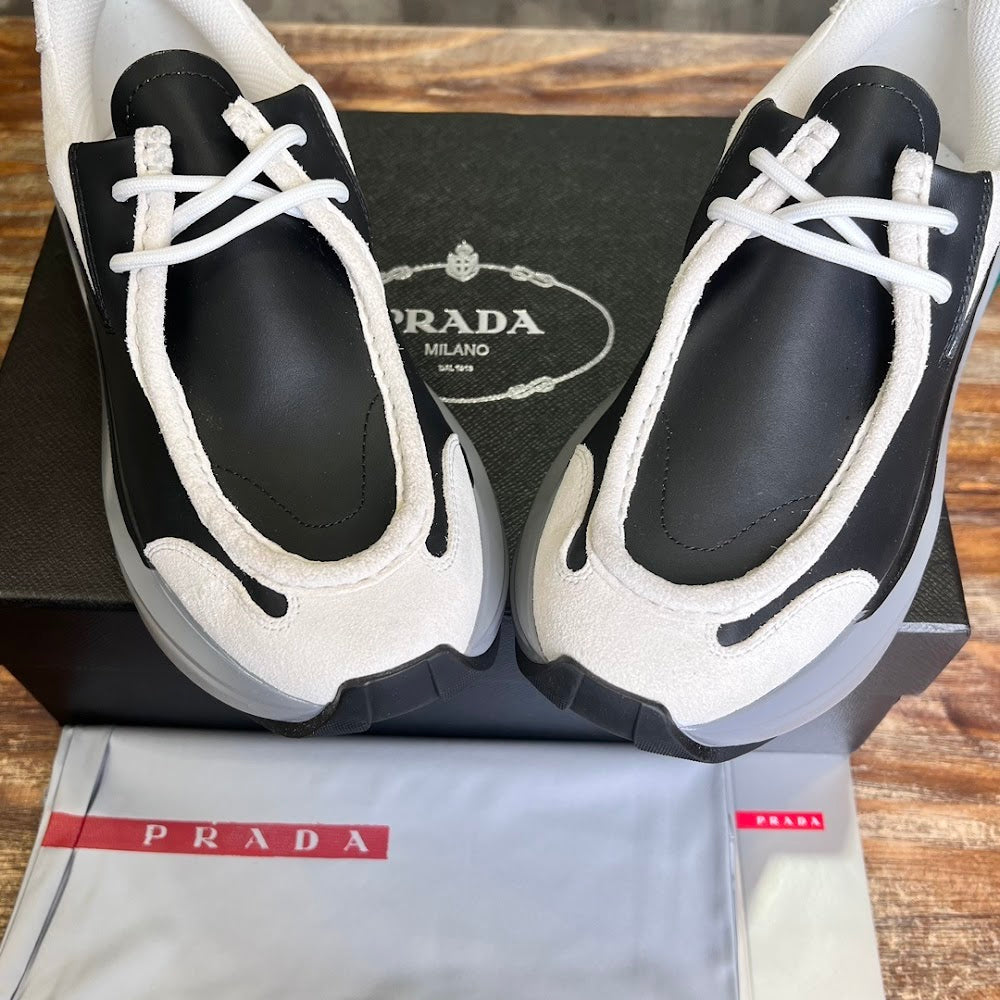 Dragons Bags Prada Luxury Heels --52829
