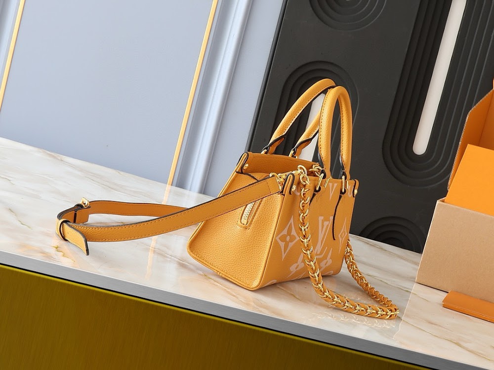 Dragons Bags LVn Luxury Bag --81023