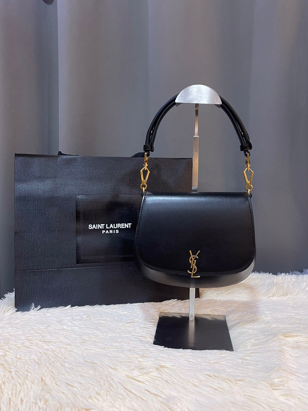 Dragons Bags YSLn Luxury Bag --119123